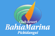 Logo BahiaMarina