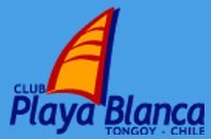 Logo PlayaBlanca
